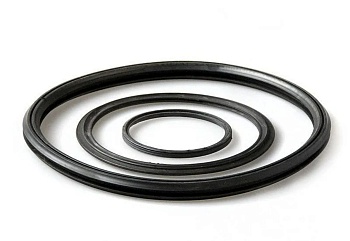 Уплотнительное кольцо 40 Политэк 10000040