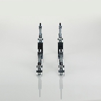 Кронштейн для коллекторов 500n-e и 560n-e 1' (1 шт) VALTEC VTc.IV130.N.0600 O1300E006