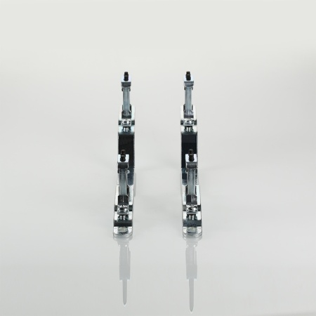 Кронштейн для коллекторов 500n-e и 560n-e 1' (1 шт) VALTEC VTc.IV130.N.0600 O1300E006