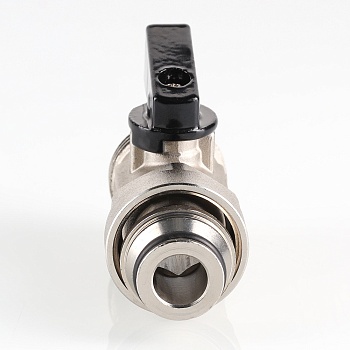 Соединитель пресс 16 (2.0) х 3/4' EK для металлопластиковой трубы с конусным соединением VALTEC VTc.712.NE.1605 O712E1620