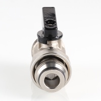 Соединитель пресс 16 (2.0) х 3/4' EK для металлопластиковой трубы с конусным соединением VALTEC VTc.712.NE.1605 O712E1620