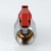 Кран шаровой 1/2' ВН MINI VALTEC VT.331.N.04 AAV331004