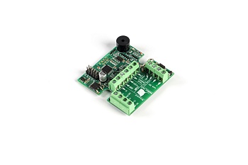 Контроллер СКУД универсальный двухпротокольный Бастион 541