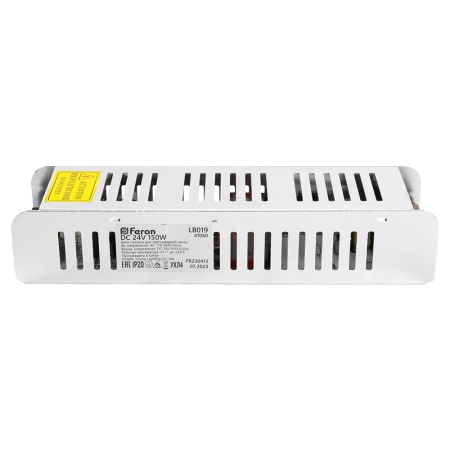 LB019 Драйвер светодиодный LED 150w 24v FERON  41060
