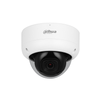 Видеокамера IP 2Mп купольная антивандальная c ИК-подсветкой до 50м IP67 (2.8мм) Dahua DH-IPC-HDBW3241EP-AS-0280B 123321