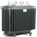 Силовые трансформаторы высоковольтные