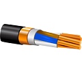 КВВГЭнг(А)-LS 5х1.5 мм²