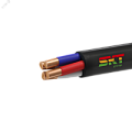 КВВГнг(А)-LS 4х1 мм²