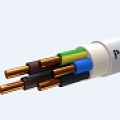 NYM-J 5х1.5 мм²