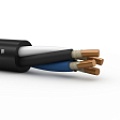 ВВГнг(А)-FRLS 4х16 мм²