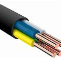 ВВГнг(А)-LS 4х2.5 мм²