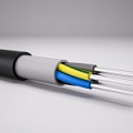 ВВГнг(А)-LS 5х25 мм²