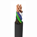 ВВГнг(А)-LSLTx 5х6 мм²
