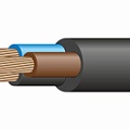 КГ-ХЛ 3х2.5 мм²