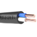 ППГнг(А)-HF 2х1.5 мм²