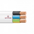 ШВВП 3х0.75 мм²