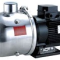Промышленные горизонтальные центробежные насосы