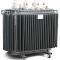 Масляные трансформаторы высоковольтные