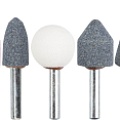 Шлифовальные насадки для граверов Шлифовальные насадки для граверов