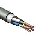 ВВГнг(А)-FRLS 4х10 мм²