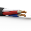КВВГнг(А)-FRLS 4-жильный