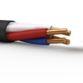 КВВГнг(А)-LS 4-жильный