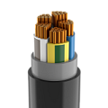 ВВГнг(А)-LSLTx 5-жильный