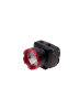 Фонарь налобный аккумуляторный, 1W, аккум. 4V 0.5Ah. 140Лм, 12 часов Космос KOCAccuH1WLED