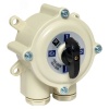 Выключатель пакетный ПВ 1-16 М1 пл. IP56 PROxima EKF pv-1-16-4