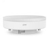 Лампа светодиодная LED 11 Вт 1050 лм 4100К AC150-265В GX53 таблетка нейтральный Black GAUSS 108008211