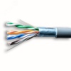 Витая пара Median FTP Cat.5e 4х2хAWG24 Cu PVC Indoor 305м SUPRLAN 01-1033-1