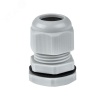Сальник PG-16 диаметр кабеля 9-13 IP54 EKF plc-pg-16