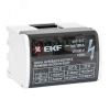 Шина нулевая в корпусе 2х7 100А EKF sn0-2х7