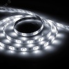 Лента светодиодная LEDх60/м 5м 14.4w/m 12в IP65 дневной FERON LS607 27652