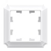 ATLASDESIGN ANTIQUE 1-постовая рамка, ЛОТОС Systeme Electric ATN101301