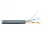 Кабель витая пара кат. 5е FTPнг(А)-LSZH Light     4х2х24 AWG Cu. (100 м) SkyNet 1693248