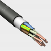 Кабель силовой ВВГнг(А)-FRLS 5х4 (N. PE) -0.660 Конкорд 6294