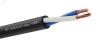 Кабель силовой КГТП-ХЛ 2х2.5(N)-220/380-3 100м АЛЮР 00-00026289