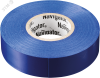 Изолента ПВХ синяя 15мм 20м Navigator Group 71107 17354