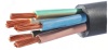 Кабель силовой КГТП-ХЛ 5х2.5-0.38 ТРТС Элкаб 101614     