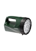 Фонарь-прожектор аккумуляторный, 12 LED, аккум. 4V 3Ah, 190Лм, 24 часов Космос KOCAccu9199LED