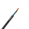 Кабель силовой КГВВнг(А)-LS 3х0.75(N.PE) 380/660-2 ТРТС Конкорд 459