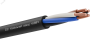 Кабель силовой КГТП-ХЛ 4х16(N)-220/380-2бар АЛЮР 00-00026232