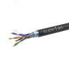 Витая пара Premium FTP 5e 4х2х0.51 Cu PE Out. 305м SUPRLAN 01-1010-4