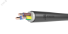 Кабель силовой ППГнг(А)-HF 3х2.5ок(N.PE)-0.66 ТРТС Цветлит КЗ 00-00148735