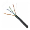 Витая пара UTP 4 пары AWG 24 категория 5е внешняя Cu Premium SkyNet UTP 4х2х0.51 5е out/Cu. 1693221