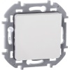 Переключатель одноклавишный INSPIRIA 10 AX 250 В~ белый Legrand/Daccord 673650
