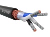 Провод монтажный МКЭШнг(А)-LS 4*0.75 ТРТС Белкаб БЕЛКАБ-ЭнгLS 4*0.75