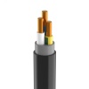 Кабель силовой ВВГнг(А)-LS 3х6 ок(N.PE)-0.66(100м) Кабэкс ТХМ00386137