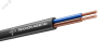 Кабель силовой ВВГ-Пнг(А)-LS 2Х1.5ок(N)-0.660 ТРТС Технокабель НПП 00-00148488